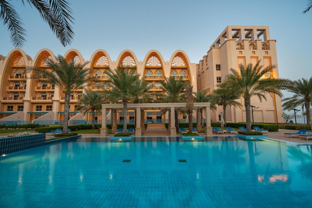Exclusive Retreat Globalstay'S New 3Br Townhouse With Private Pool Dubai Exterior photo